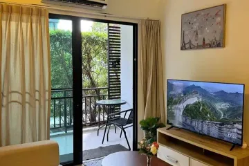 1 Bedroom Condo for rent in The title condominium Rawai, Rawai, Phuket