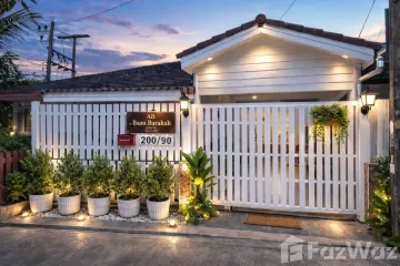 2 Bedroom House for rent in Si Sunthon, Phuket