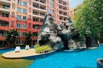Condo for sale in Seven Seas Resort, Nong Prue, Chonburi