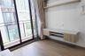 1 Bedroom Condo for rent in Brompton Pet Friendly Sukhumvit 107, Samrong Nuea, Samut Prakan near BTS Bearing