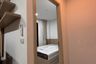 1 Bedroom Condo for rent in Brompton Pet Friendly Sukhumvit 107, Samrong Nuea, Samut Prakan near BTS Bearing