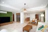 3 Bedroom Condo for rent in Ruamjai Heights, Khlong Toei Nuea, Bangkok near MRT Sukhumvit