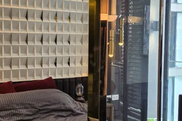 1 Bedroom Condo for rent in Khlong Toei, Bangkok near BTS Asoke