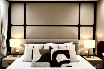 3 Bedroom Condo for sale in Belle Park Residence, Chong Nonsi, Bangkok near BTS Chong Nonsi