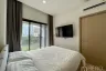 1 Bedroom Condo for Sale or Rent in KAWA HAUS, Phra Khanong Nuea, Bangkok near BTS On Nut