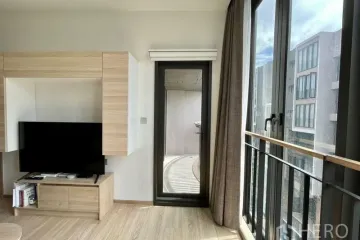 1 Bedroom Condo for Sale or Rent in KAWA HAUS, Phra Khanong Nuea, Bangkok near BTS On Nut