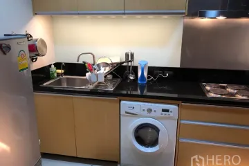 2 Bedroom Condo for rent in The Oleander, Khlong Toei Nuea, Bangkok near BTS Nana