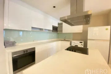3 Bedroom Condo for rent in Le Nice Ekamai, Khlong Tan Nuea, Bangkok near BTS Ekkamai