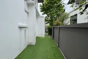 4 Bedroom House for rent in Bang Chalong, Samut Prakan