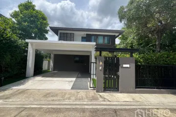 4 Bedroom House for rent in Bang Chalong, Samut Prakan