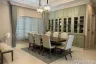 5 Bedroom House for Sale or Rent in Setthasiri Krungthep Kreetha 2, Hua Mak, Bangkok near MRT Hua Mak