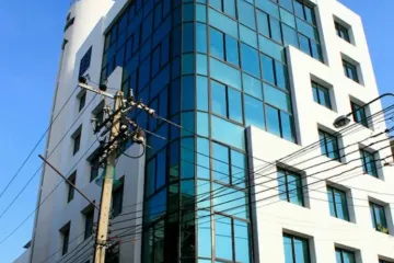Office for rent in Suan Luang, Bangkok