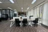 Office for rent in Pathum Wan, Bangkok near BTS National Stadium