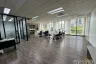 Office for rent in Pathum Wan, Bangkok near BTS National Stadium