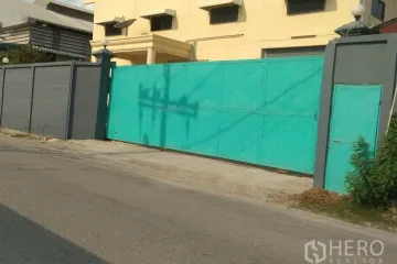 Warehouse / Factory for rent in Bang Chalong, Samut Prakan