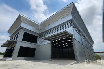 Warehouse / Factory for Sale or Rent in Bang Bo, Samut Prakan