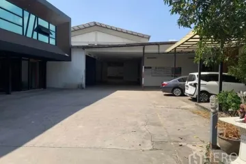 Warehouse / Factory for rent in Sisa Chorakhe Yai, Samut Prakan