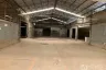 Warehouse / Factory for rent in Sisa Chorakhe Yai, Samut Prakan