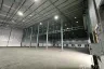 Warehouse / Factory for rent in Phraek Sa, Samut Prakan