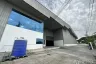 Warehouse / Factory for rent in Phraek Sa, Samut Prakan