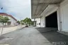 Warehouse / Factory for rent in Sisa Chorakhe Yai, Samut Prakan