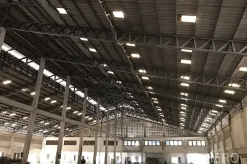 Warehouse / Factory for rent in Samrong Klang, Samut Prakan