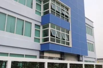 Warehouse / Factory for Sale or Rent in Bang Chalong, Samut Prakan