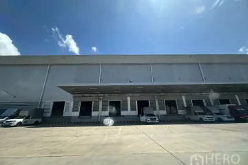 Warehouse / Factory for rent in Chamaep, Phra Nakhon Si Ayutthaya