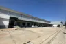 Warehouse / Factory for rent in Chamaep, Phra Nakhon Si Ayutthaya