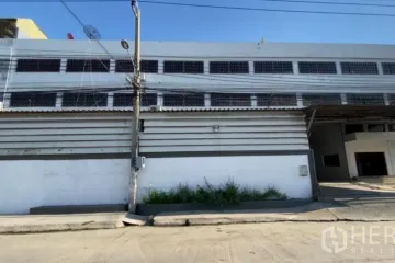 Warehouse / Factory for rent in Bang Chalong, Samut Prakan