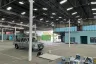 Warehouse / Factory for rent in Phraek Sa, Samut Prakan