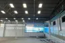 Warehouse / Factory for rent in Phraek Sa, Samut Prakan
