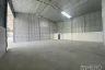 Warehouse / Factory for rent in Bang Kraso, Nonthaburi near MRT Yaek Nonthaburi 1