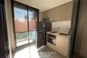 1 Bedroom Condo for sale in Savvi Condo, Sam Sen Nai, Bangkok near BTS Ari