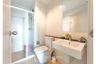 2 Bedroom Condo for rent in Knightsbridge Sky River Ocean, Pak Nam, Samut Prakan near BTS Paknam