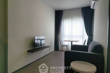1 Bedroom Condo for rent in Rich Point @ BTS Wutthakat, Talat Phlu, Bangkok near BTS Wutthakat