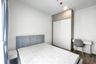 1 Bedroom Condo for rent in Rich Point @ BTS Wutthakat, Talat Phlu, Bangkok near BTS Wutthakat