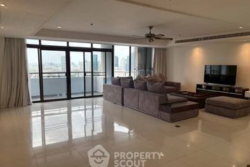 3 Bedroom Condo for rent in Kallista Mansion, Khlong Toei Nuea, Bangkok near BTS Nana
