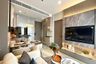1 Bedroom Condo for sale in The Extro Phayathai - Rangnam, Thanon Phaya Thai, Bangkok near BTS Victory Monument