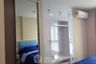 1 Bedroom Condo for rent in Metro Luxe Rama 4, Khlong Toei, Bangkok near BTS Ekkamai