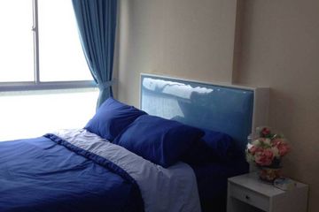 1 Bedroom Condo for rent in Metro Luxe Rama 4, Khlong Toei, Bangkok near BTS Ekkamai