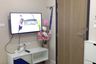 1 Bedroom Condo for rent in Metro Luxe Rama 4, Khlong Toei, Bangkok near BTS Ekkamai