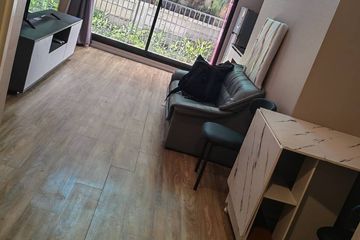 1 Bedroom Condo for Sale or Rent in Blossom Condo @ Sathorn-Charoenrat, Yan Nawa, Bangkok near BTS Surasak