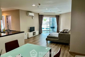 2 Bedroom Condo for rent in Belle Grand Rama 9, Huai Khwang, Bangkok near MRT Phra Ram 9