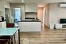 2 Bedroom Condo for rent in Belle Grand Rama 9, Huai Khwang, Bangkok near MRT Phra Ram 9