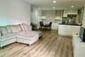 2 Bedroom Condo for rent in Belle Grand Rama 9, Huai Khwang, Bangkok near MRT Phra Ram 9