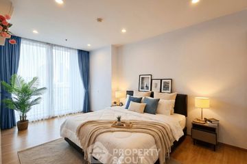 1 Bedroom Condo for sale in Noble Revo Silom, Silom, Bangkok near BTS Surasak
