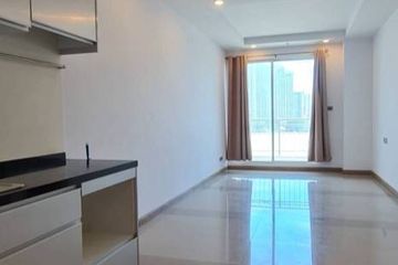 1 Bedroom Condo for sale in Supalai Wellington, Huai Khwang, Bangkok near MRT Thailand Cultural Centre
