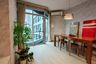 3 Bedroom Condo for rent in Baan Sathorn Chaopraya, Khlong Ton Sai, Bangkok near BTS Krung Thon Buri