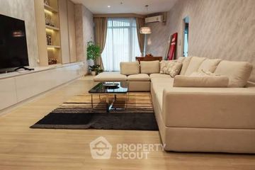 3 Bedroom Condo for rent in Baan Sathorn Chaopraya, Khlong Ton Sai, Bangkok near BTS Krung Thon Buri